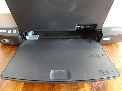 HP Deskjet 5940 Image