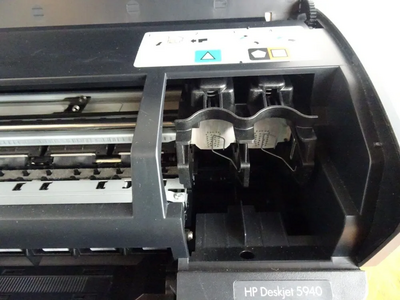 HP Deskjet 5940 Image