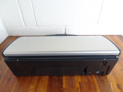 HP Deskjet 5940 Image