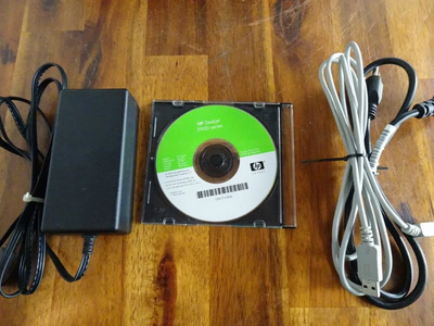 HP Deskjet 5940 Image