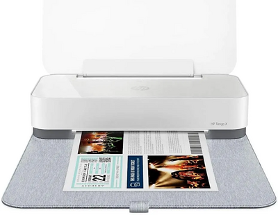 HP Tango X Image