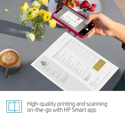 HP Tango X Image