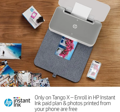 HP Tango X Image