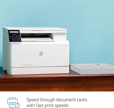 HP M182nw Image