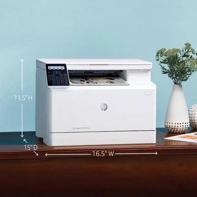 HP M182nw Image