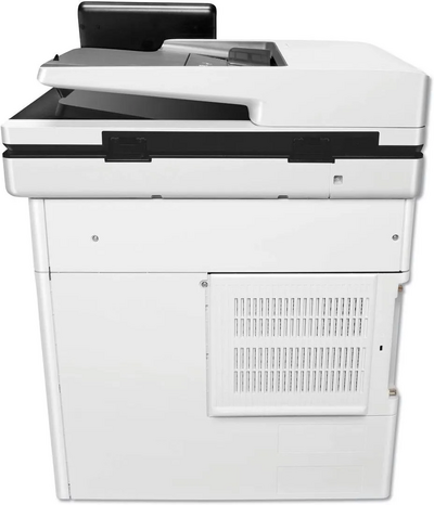 HP M577dn Image