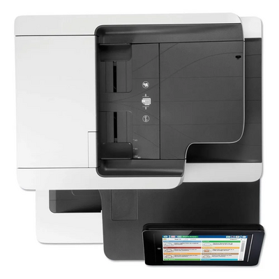 HP M577dn Image