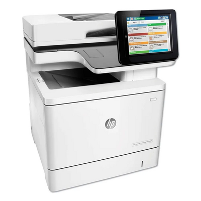 HP M577dn Image