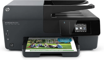HP E3E02A#B1H Image