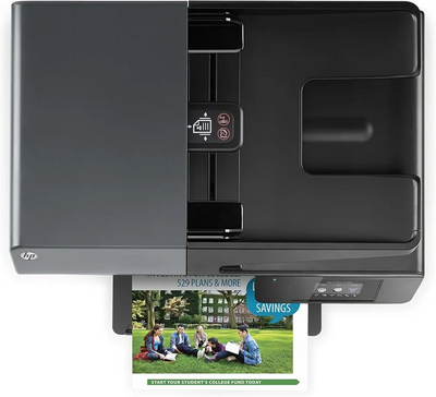 HP E3E02A#B1H Image