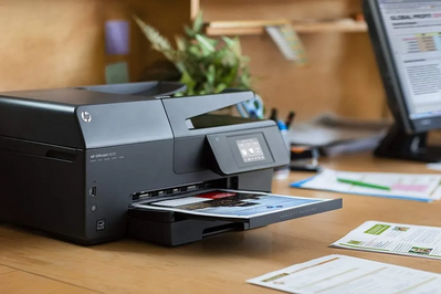 HP E3E02A#B1H Image