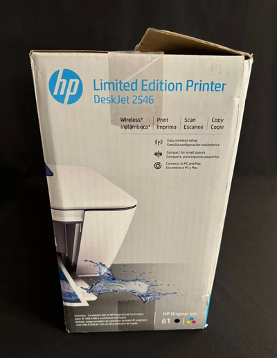 HP DeskJet 2546 Image