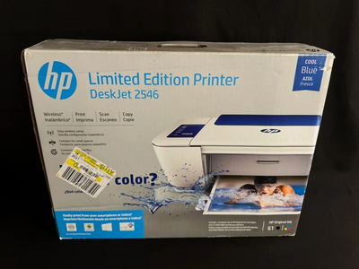 HP DeskJet 2546 Image