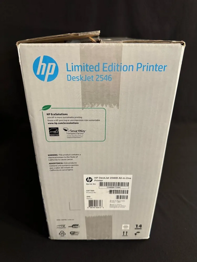 HP DeskJet 2546 Image