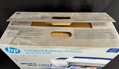 HP DeskJet 2546 Image