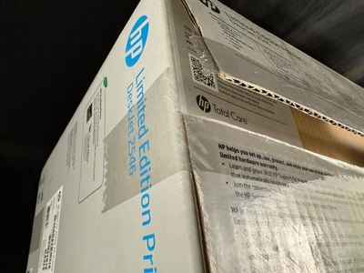 HP DeskJet 2546 Image