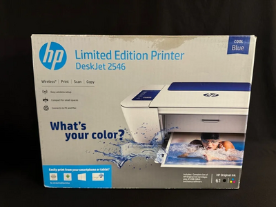 HP DeskJet 2546 Image