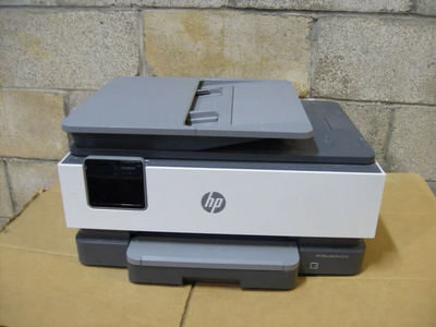 HP 8025e Image