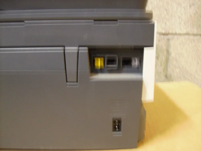 HP 8025e Image