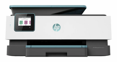 HP 8035  Image
