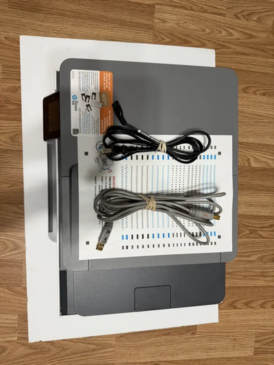 HP 8035  Image