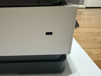 HP 8035  Image