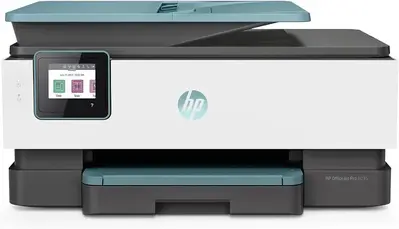 HP 8035  Image