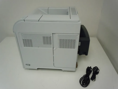 HP Laserjet p4014dn printer Image