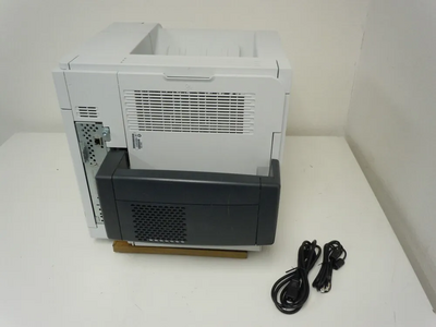 HP Laserjet p4014dn printer Image