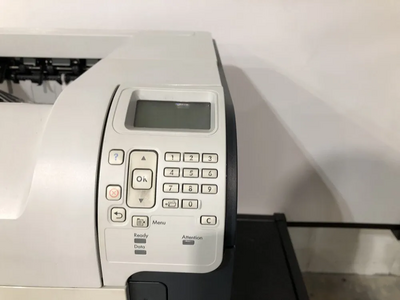 HP Laserjet p4015dn Image