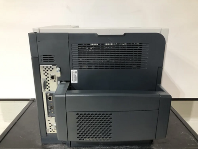HP Laserjet p4015dn Image