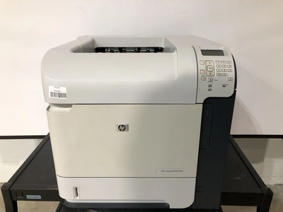 HP Laserjet p4015dn Image