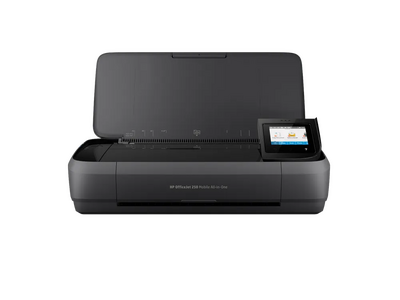 HP Officejet 250 mobile all-in-one printer Image