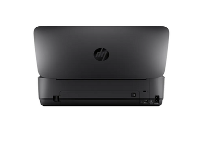 HP Officejet 250 mobile all-in-one printer Image