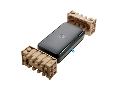 HP Officejet 250 mobile all-in-one printer Image