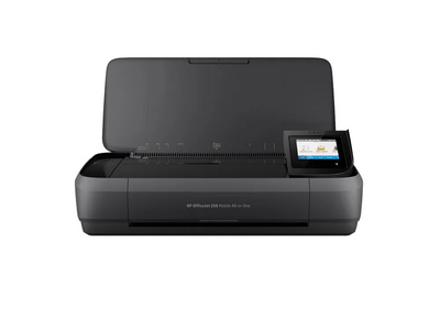 HP Officejet 250 mobile all-in-one printer Image