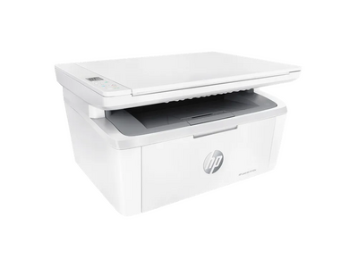 HP Laserjet mfp m140w printer Image