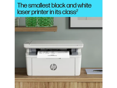 HP Laserjet mfp m140w printer Image
