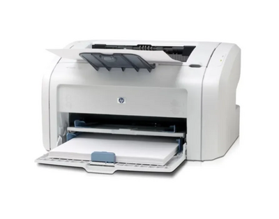 HP Laserjet 1018 printer Image