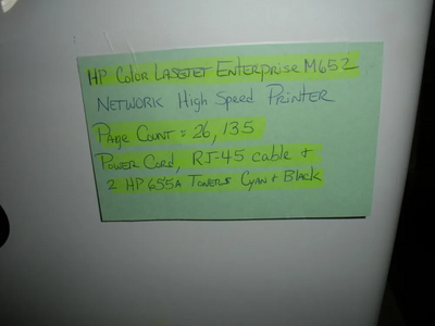 HP J7Z98A Image