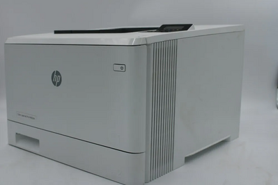 HP Color laserjet pro m452dn Image