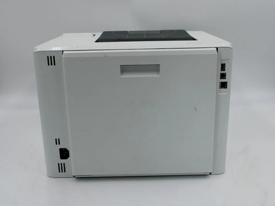 HP Color laserjet pro m452dn Image