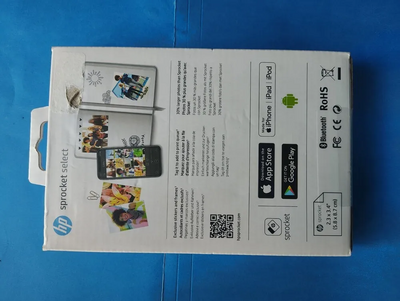 HP Ispsle Image