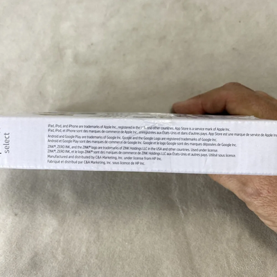 HP Ispsle Image