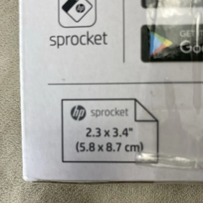 HP Ispsle Image