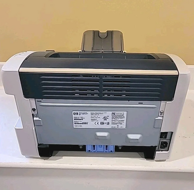HP Laserjet 1022 Image