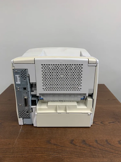 HP Laserjet 4350n Image