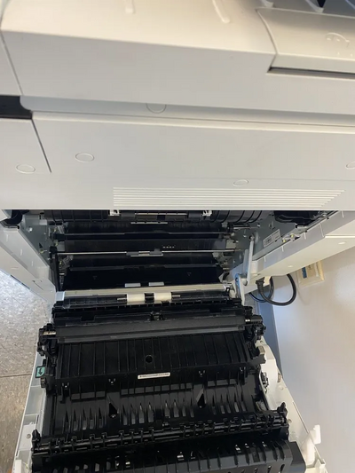 HP E72535 Image