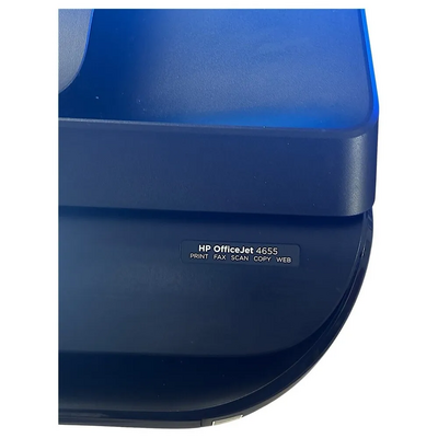 HP OfficeJet  4650 Image