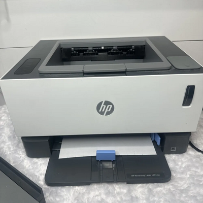 HP Neverstop laser 1001nw Image